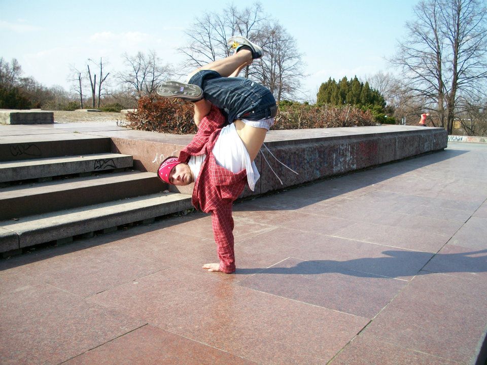 Dance