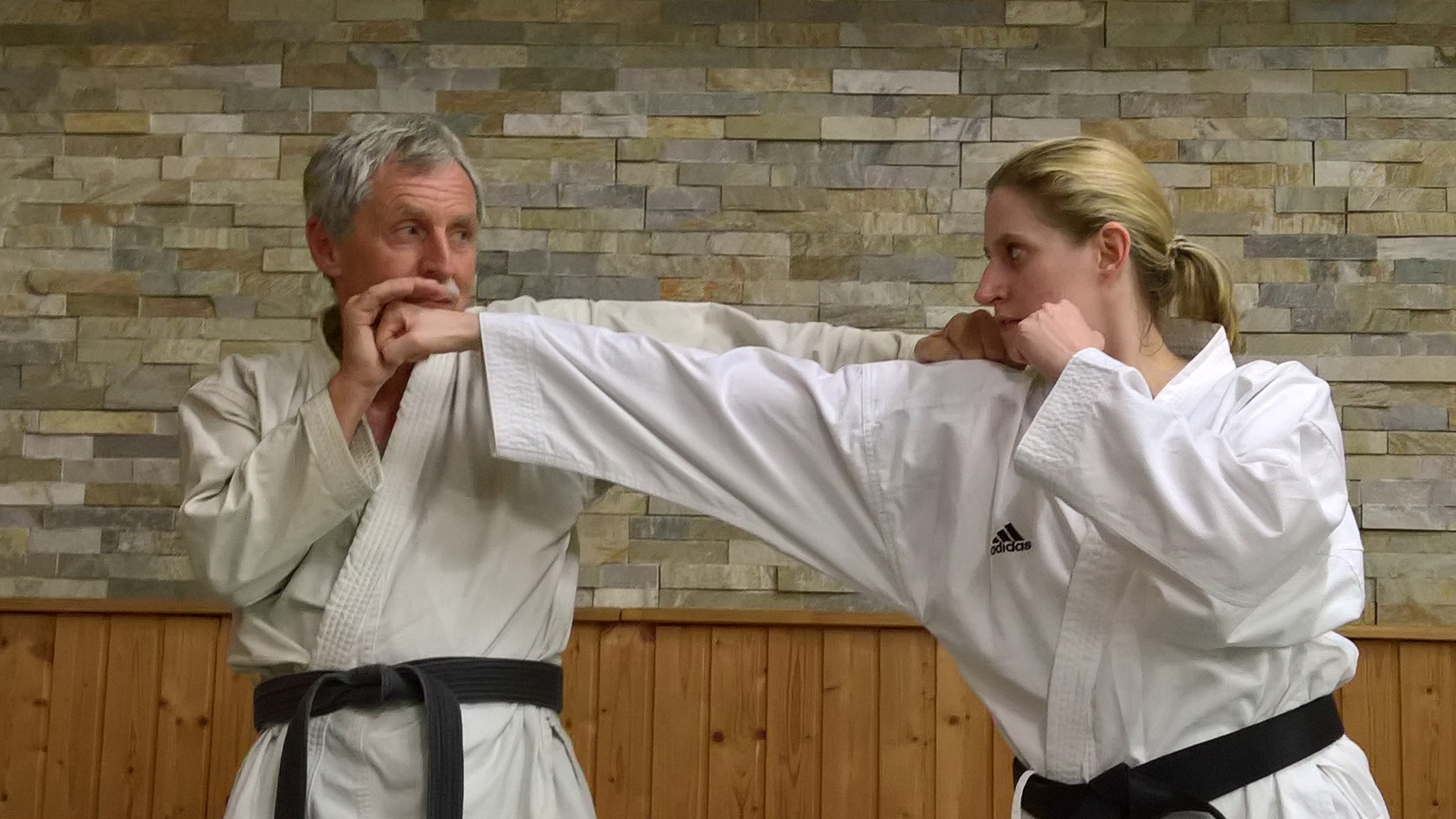 Karate