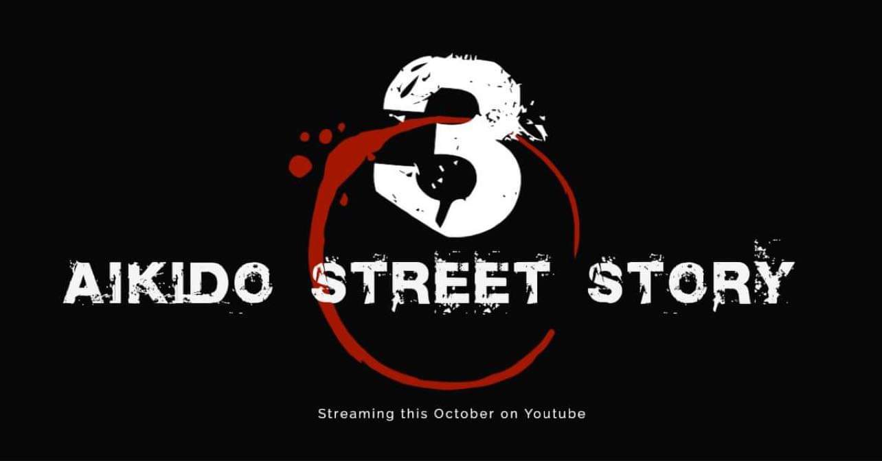 Aikido Street Story 3