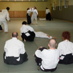 Aikido Domažlice, Aikido Karlín