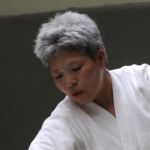 Sugawara Mikiko