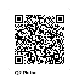 QR platba