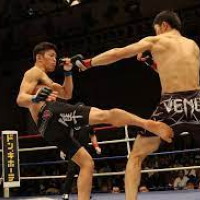 MMA
